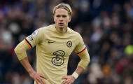 Gây thất vọng, bom tấn Chelsea đứng trước quyết định tương lai