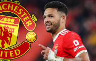 Man Utd dẫn đầu ký tiền đạo chất lượng, mức giá đắt kỷ lục