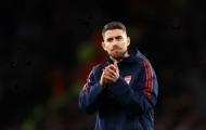 Jorginho chọn ra tiền vệ số 1 Premier League