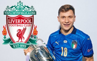 Klopp giục ban lãnh đạo ký hợp đồng với tiền vệ Inter 