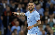 Kyle Walker: Real không có phương án B à?