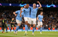 Man City đè bẹp Real, Pep nói thẳng về cú ăn 3