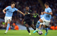 Man City sợ đội bóng nào nhất lúc này?
