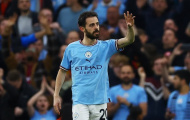Người hùng của Man City nói gì trước tin đồn chia tay CLB?