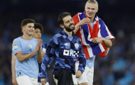 Nhóm chat nội bộ của Barca sốc khi Real thảm bại