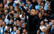 Pep Guardiola: 'Gặp Inter không phải món quà'