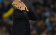Pep Guardiola: Nỗi ám ảnh Cúp C1 và cơ hội ăn 3
