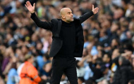 Guardiola: 'Màn trình diễn đỉnh nhất. Chúng tôi phải nuốt chất độc'