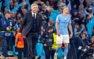 Real bị Man City hủy diệt: Khi DNA C1 đụng độ 'đột biến gen'