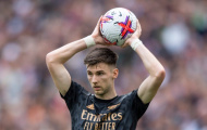 Man City ra điều kiện để Arsenal chiêu mộ Cancelo
