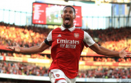 Kỳ chuyển nhượng trong mơ của Arsenal