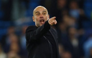 Thay đổi xuất chúng của Pep giúp Man City đè bẹp Real Madrid