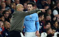 Còn ai dám nói Pep ăn may ở Champions League?
