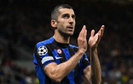 10 cựu cầu thủ M.U vào chung kết Champions League từ năm 2013