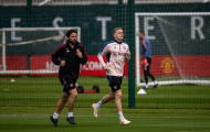 5 điều rút ra sau buổi tập gần nhất của Man Utd