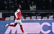 Xác nhận! Arsenal bán đứt cầu thủ đầu tiên trong hè 2023