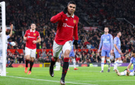 TRỰC TIẾP Bournemouth 0-1 M.U (FT): Quỷ đỏ có 3 điểm quan trọng