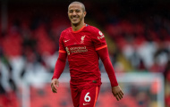 Huyền thoại Liverpool: ‘Thiago sẽ rời CLB’