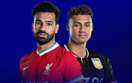 Liverpool vs Aston Villa: Đại tiệc ở Anfield