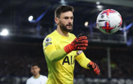Thay thế Lloris, Tottenham chiêu mộ sao Chelsea 
