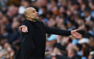 Man City chỉ còn một rào cản để trở nên vĩ đại