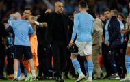 Man City đáng sợ khi Guardiola từ bỏ thói quen xấu