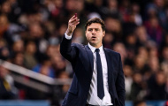 Hậu tái xuất, Pochettino cầm quân trận đầu ở Old Trafford