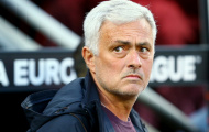 Mourinho: Tôi không quan tâm việc đi vào lịch sử Roma