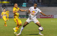Nhận định HAGL vs Thanh Hóa: Khó cho quân bầu Đức