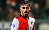Liverpool chiêu mộ nhà vô địch Eredivisie