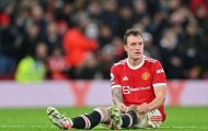 Rời Man Utd, Phil Jones lập tức gửi thông điệp đến Ten Hag 