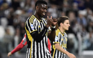 Pogba và dàn sao bị chấn thương hành hạ