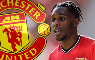 'Cậu ấy giỏi nhưng khoác áo M.U là câu chuyện hoàn toàn khác'