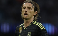 Real Madrid nguy cơ vào bảng tử thần ở Champions League 2023/24