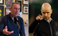 Ten Hag được khuyên làm mọi cách chiêu mộ tiền vệ trong mơ