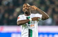 Man Utd quyết đấu PSG vì Marcus Thuram