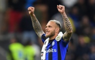 Hậu vệ Inter bị CĐV Milan dọa đánh sau màn ăn mừng khiêu khích