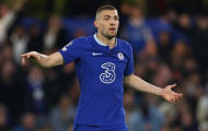 Chelsea dùng Kovacic thuyết phục Inter trên bàn đàm phán