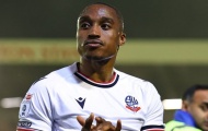 Bolton gục ngã ở play-off thăng hạng