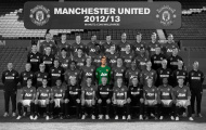 Chàng ngự lâm quân cuối cùng tại Old Trafford