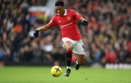 Đấu Bournemouth, Man United ra sân với đội hình nào?
