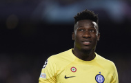 Chelsea nhận thông điệp từ sao Inter Milan