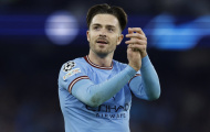 Grealish đáp trả huyền thoại Real Madrid