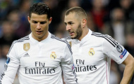 7 cầu thủ đến Real cùng Ronaldo thể hiện ra sao?
