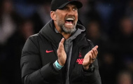 Klopp chốt tân binh cho Liverpool