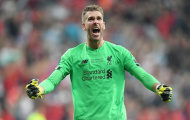 Klopp xác nhận chữ ký sắp được hoàn tất của Liverpool