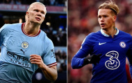 TRỰC TIẾP Man City 1-0 Chelsea (KT): Chiến thắng thuyết phục