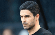 Arteta quyết nâng cấp Arsenal với kế hoạch 200 triệu bảng