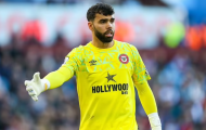 NÓNG! Brentford chốt giá bán Raya cho M.U