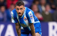 Real Madrid nhắm cái tên bất ngờ cho vị trí tiền đạo